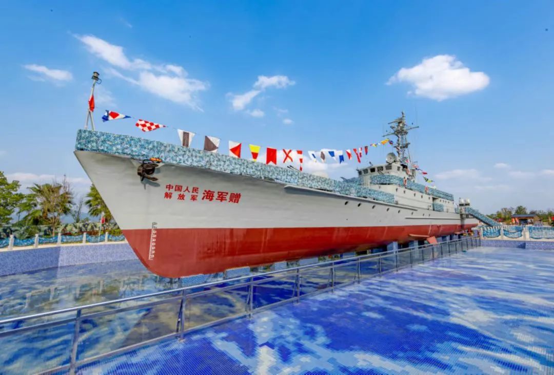 福建秋游景点,闽山闽水物华新配套