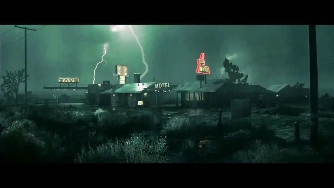 动画版《开端》来了？金发泳衣美女请我玩*猫猫躲**，不妨循环多几次