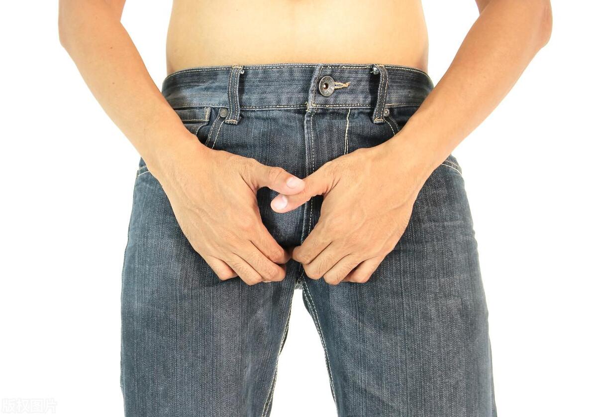 我的腿有点抖不敢往前走,我的腿总是不自觉的抖