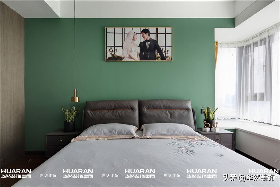 合肥御景城125平装修效果图,合肥御景嘉苑114平装修效果图