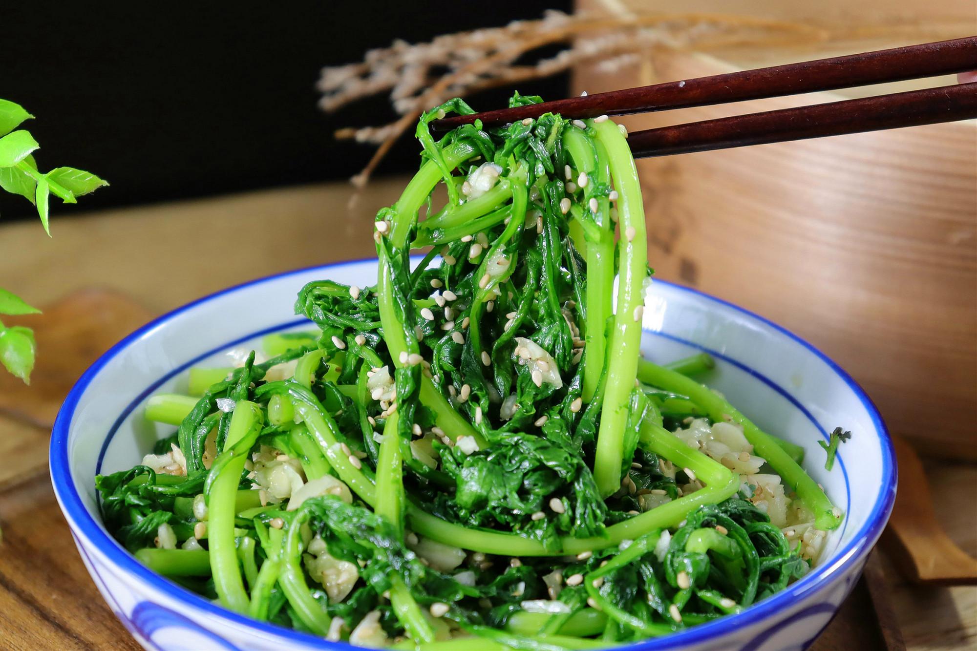 推荐6道适合夏天吃的凉拌菜,夏天必吃的八道凉拌菜