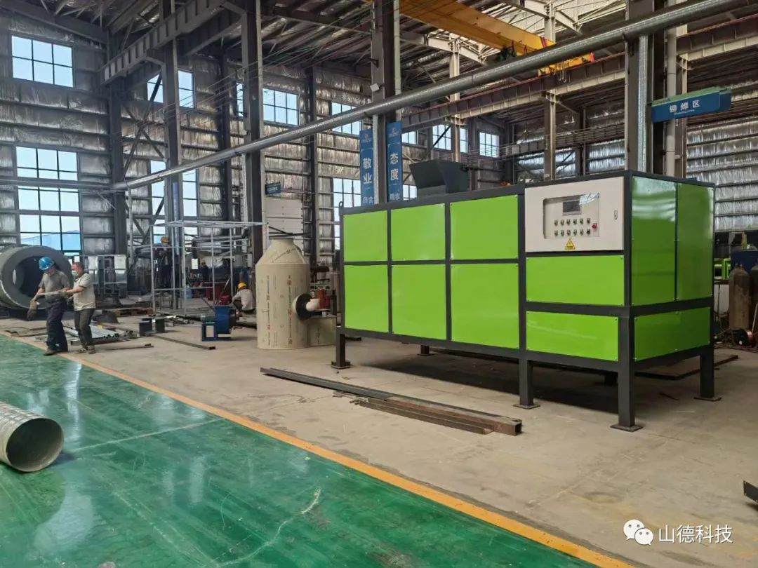 养殖场如何利用粪便生产有机肥,养殖场粪便处理设备有机肥