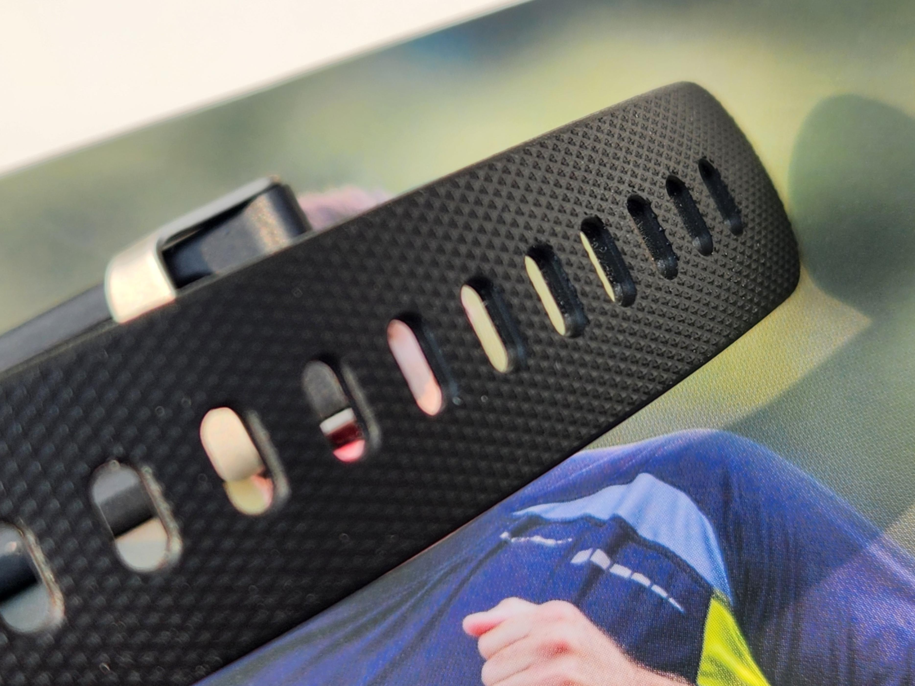 didor40s智能手环靠谱吗,智能手环血糖测评