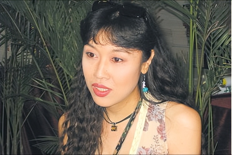 变性第一人张克莎活到几岁,变性第一人张克莎近况