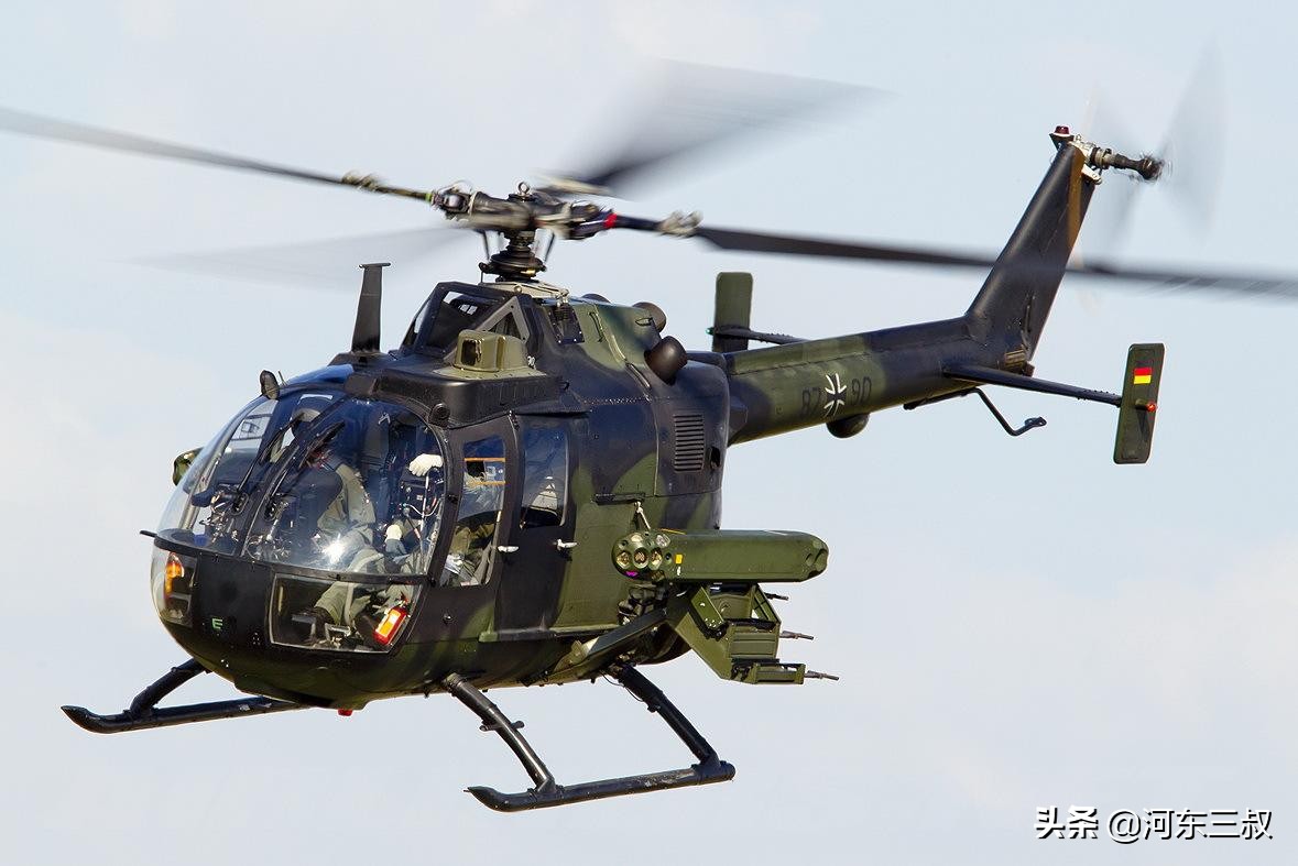 北约的军事装备有哪些,从我国海外获得的北约武器装备