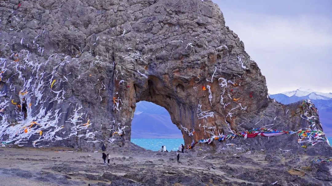 自驾穿越西藏最危险的路,4800公里川藏线穿越