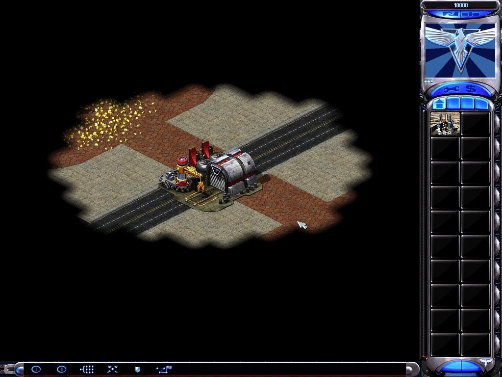 红色警戒2尤里的复仇第三关攻略,红色警戒2尤里的复仇咋样联机