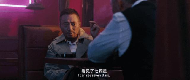 因种种原因，迟迟未能上映的12部电影，张艺谋扫黑片，我等了4年