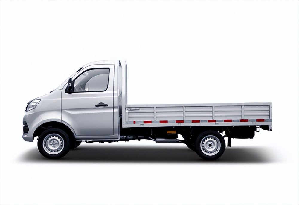 长安跨越新豹t1的配置,长安跨越新豹t1标准版