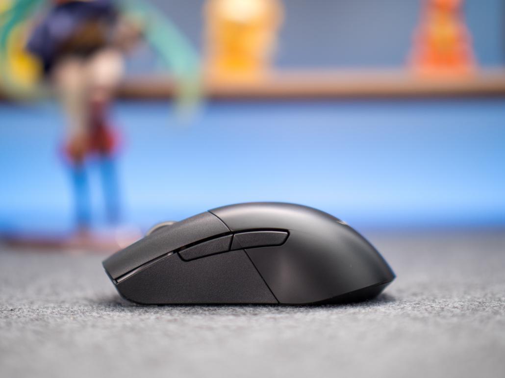 推荐几款好用的游戏键鼠,最好的游戏外设键鼠