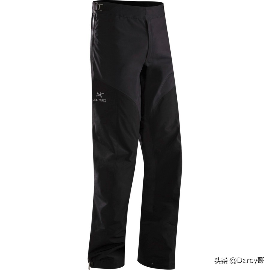 速干裤软壳裤冲锋裤,登山裤冲锋裤推荐