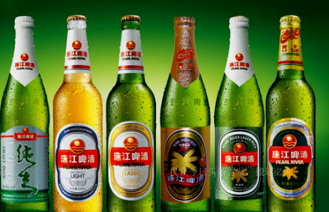 河南产的啤酒有哪些,河南经典啤酒