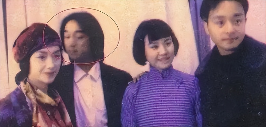 陈凯歌为何弃倪萍选陈红,陈红回应插足陈凯歌与倪萍事件