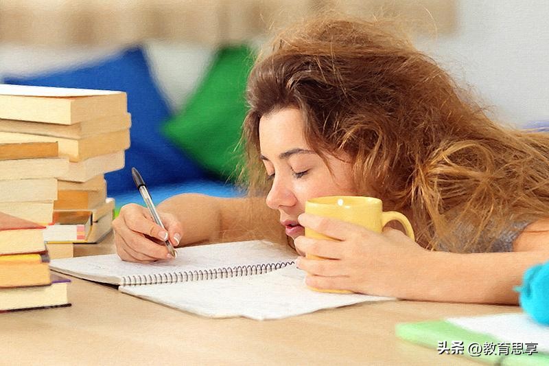 00后大学生应该怎么办,00后大学生怎么样