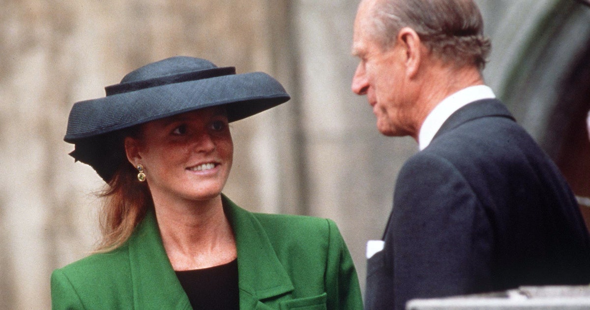 英国王妃莎拉事件,英王妃梅根近况