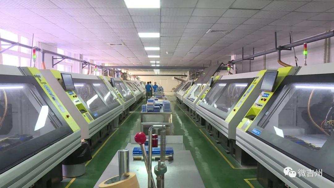 盈和电子厂招聘,江西和盈电路有限公司招聘