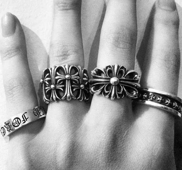 美国银饰品牌克罗心,克罗心银饰顶级