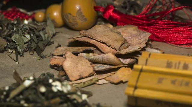 妇女月经量少中医有什么方子,中医调理月经量少的最好方法