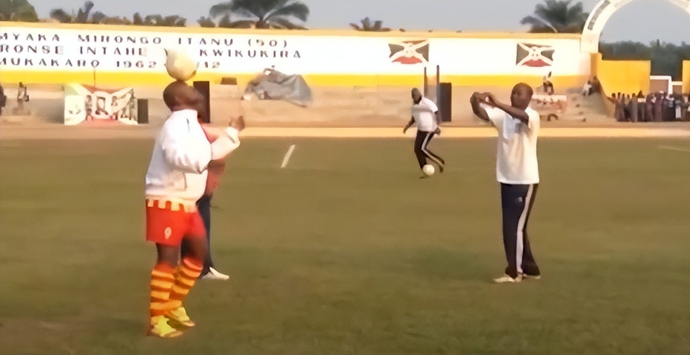 布隆迪是世界上最不发达的国家,世界最穷国家布隆