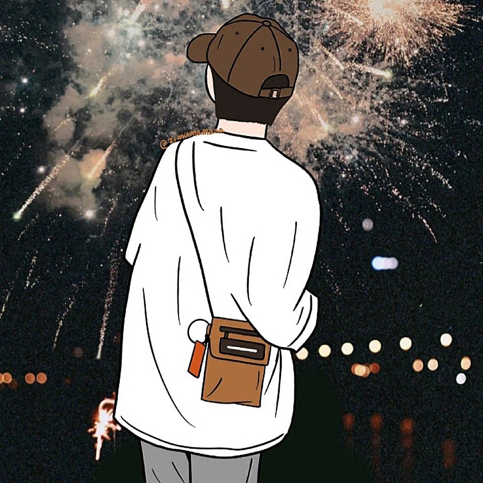 100张热门甜而不腻的情侣头像,情侣头像两对cp可爱唯美