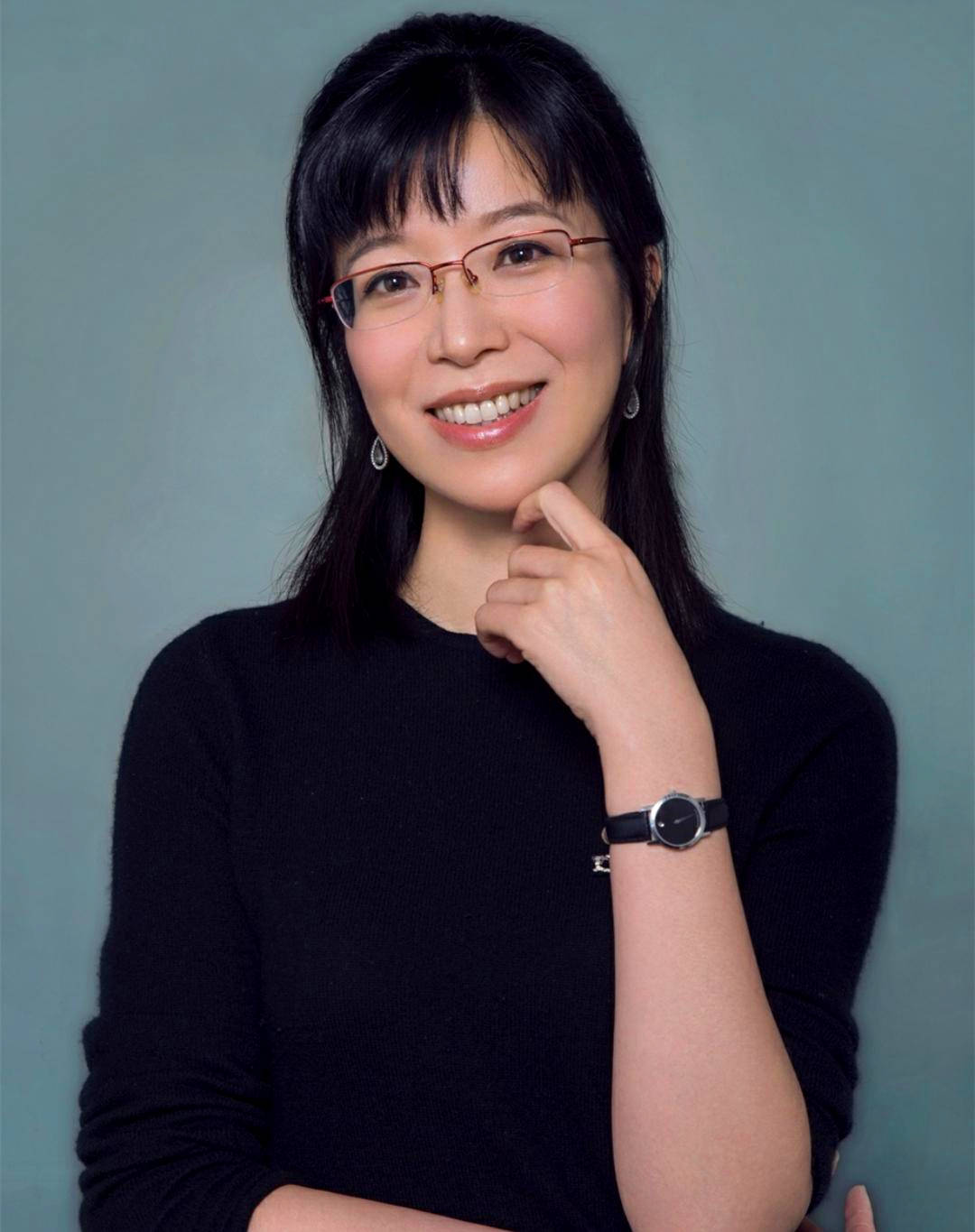 攻克sars的女科学家,研究治疗抑郁症的女博士