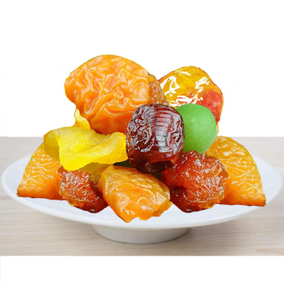 北京特产哪里买正宗又便宜,北京特产带回家必买清单