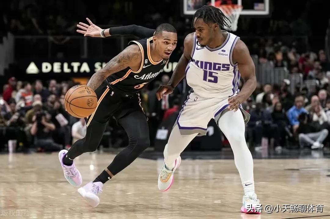 默里连续3场40+,季后赛的布克有多强