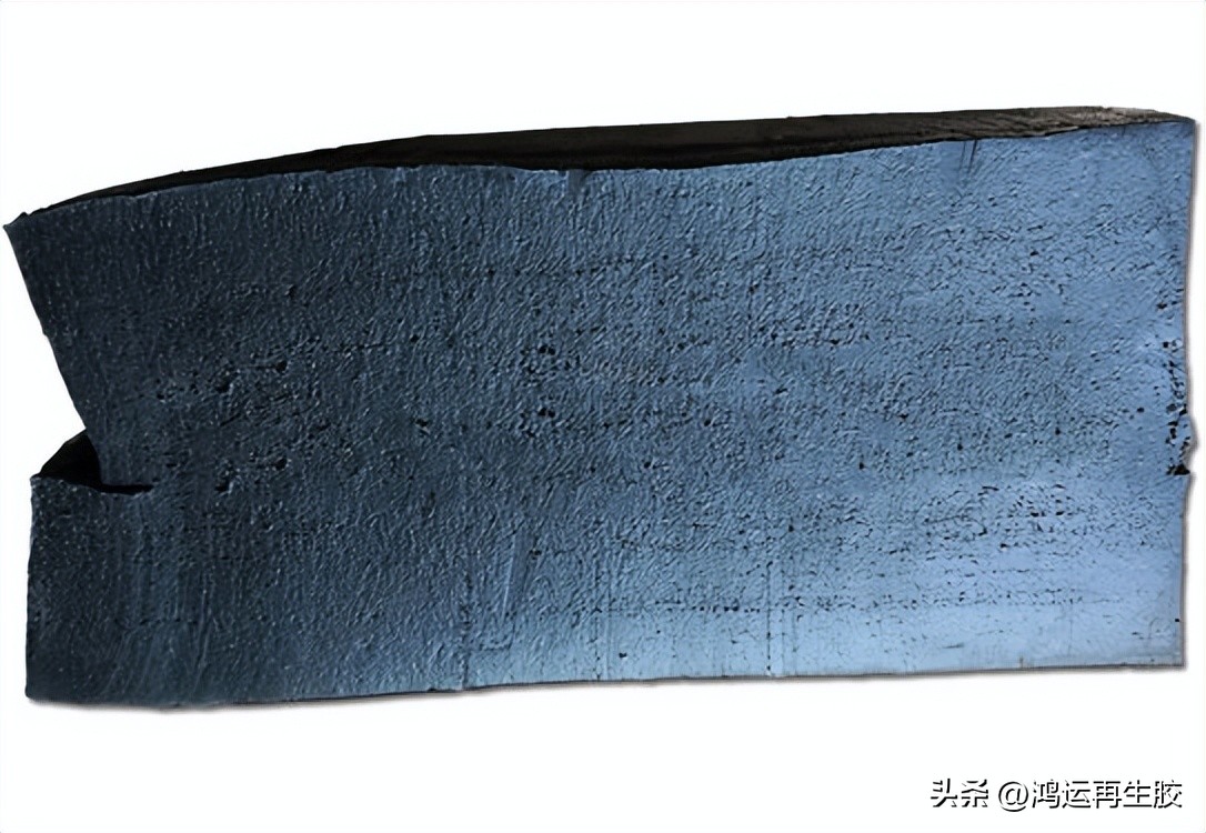 天然橡胶再生胶,橡胶再生胶如何形成的