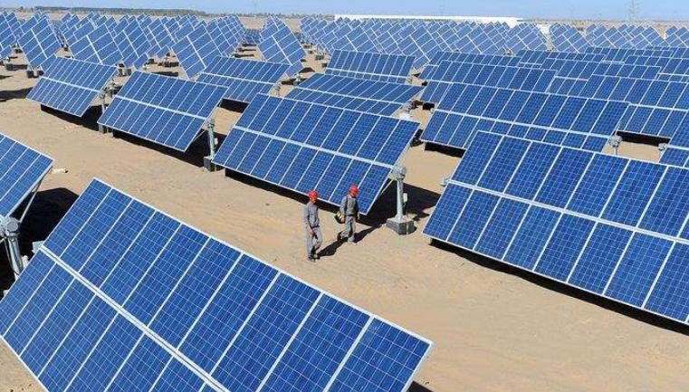 光伏发电并网原理及其组成,光伏并网发电系统不需要逆变器