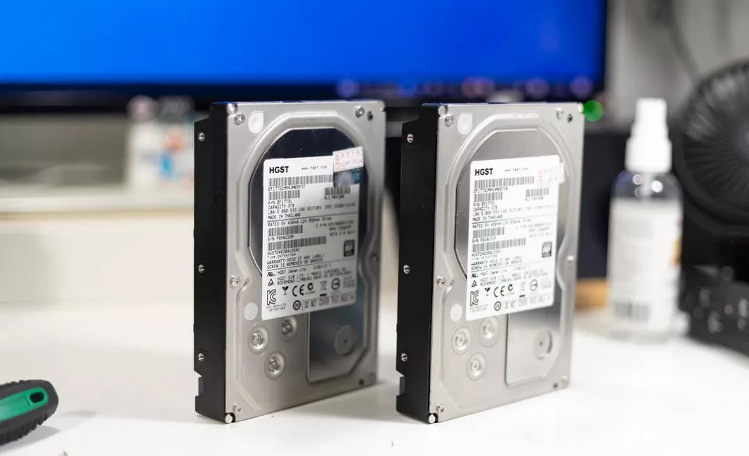 日立3tb硬盘选购,nas企业级硬盘推荐