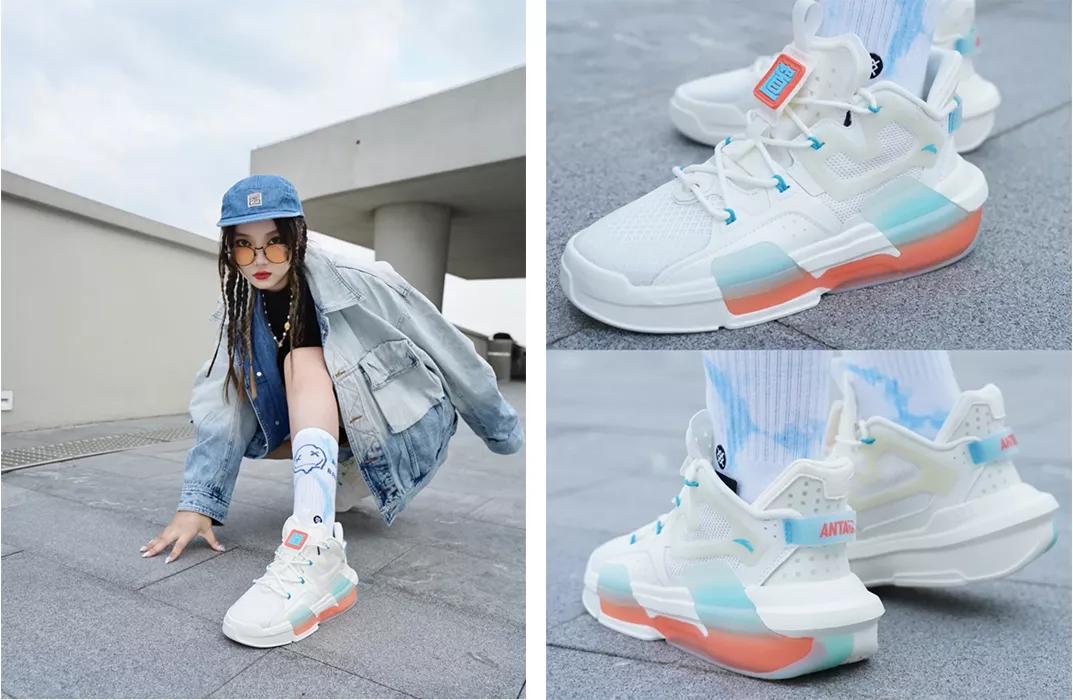 安踏奥运冠军鞋新款,安踏奥运冠军系列测评