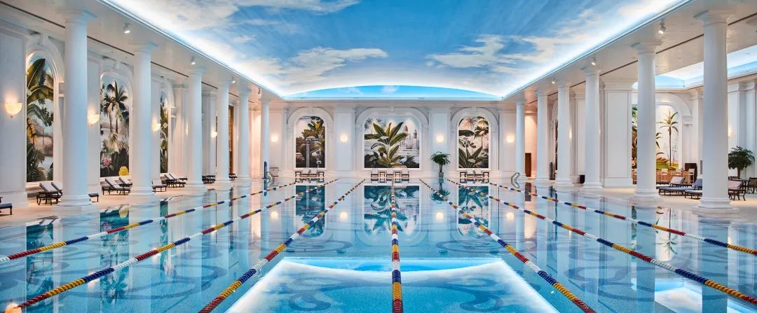 特房波特曼七星湾酒店厦门夜游,厦门波特曼哪个酒店能看海