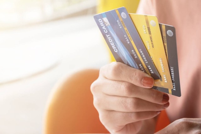 银行信用卡销售好做吗