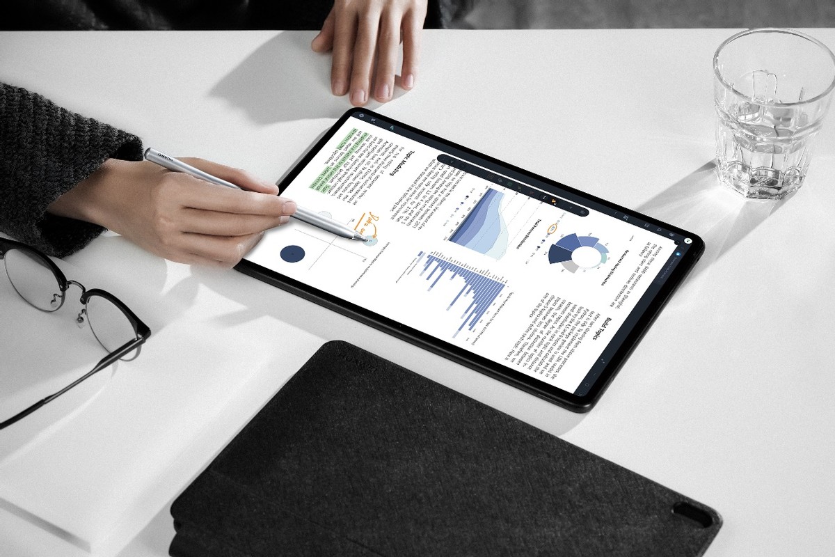 华为matebooke二合一平板笔记本,华为平板电脑二合一matebooke评测