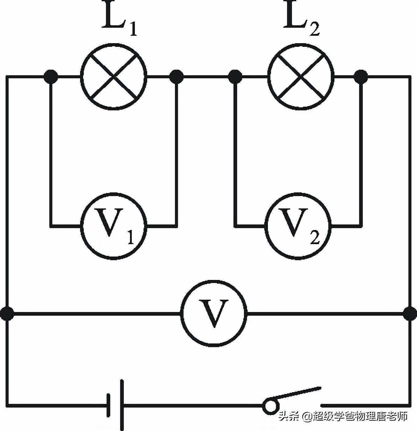 （中考物理专题复习）电学专题