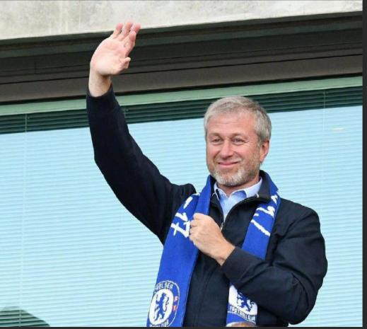 见证一个足球王朝,切尔西足球界的一股清流