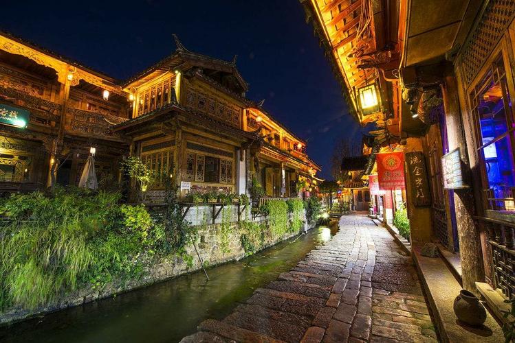 云南亲子游6天自由行旅游攻略,云南自由行攻略亲子游