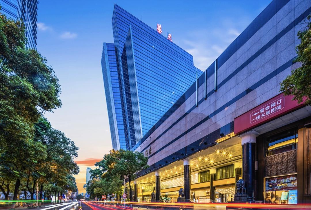 长沙最受欢迎的文旅打卡地｜带你用一天时间玩转袁家岭中央文化区！这份攻略请收藏