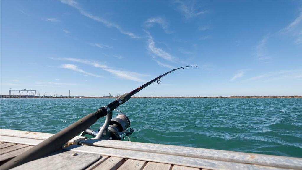 竹子鱼竿的制作方法,制作传统钓鱼竹制鱼竿