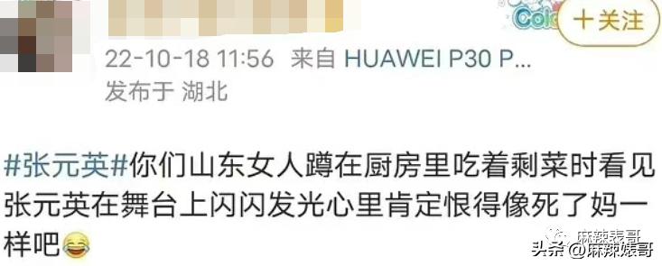 张元英不笑时啥样,张元英深藏不露