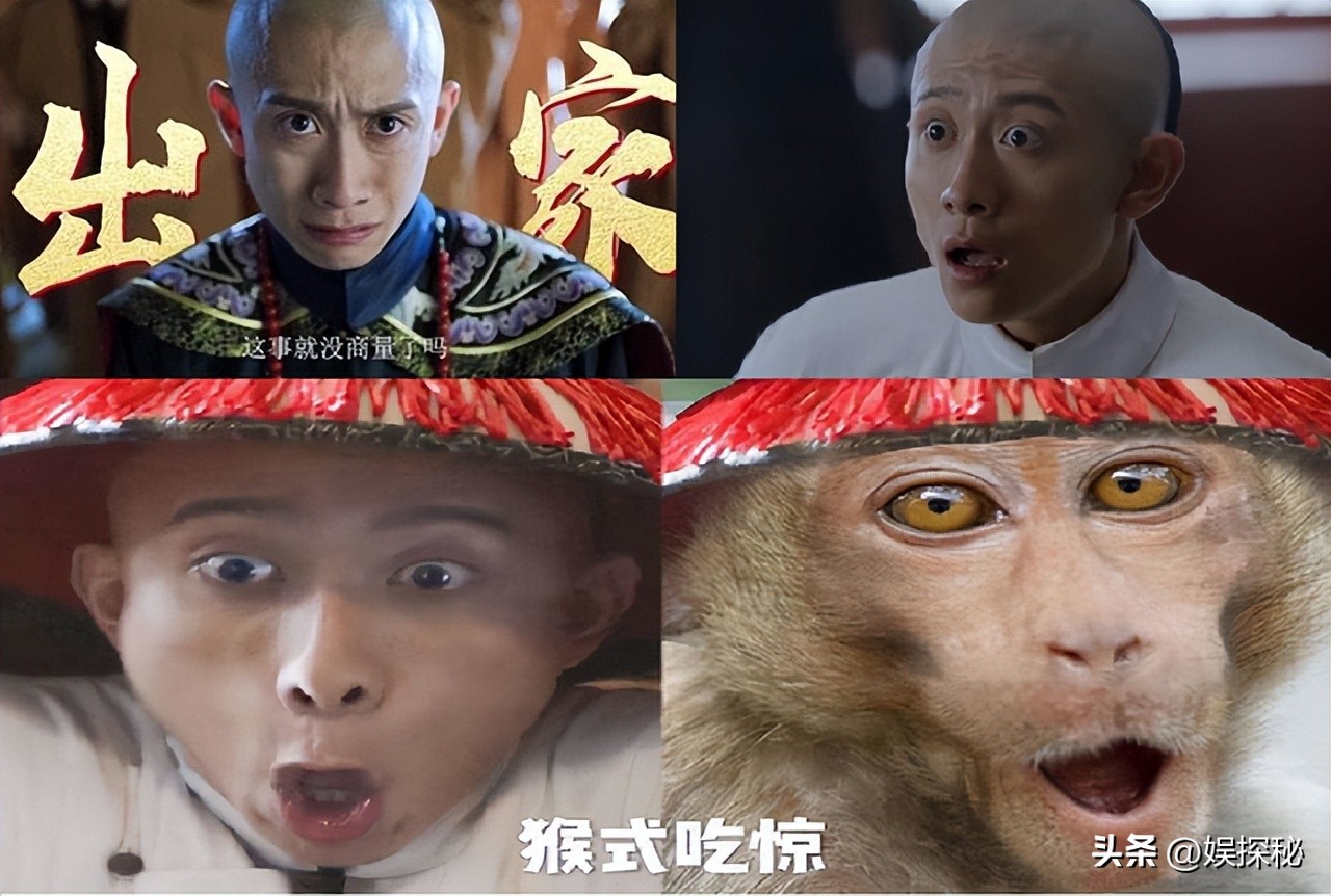 从童星到演技派张一山,从90后演技扛把子到如今无戏可拍