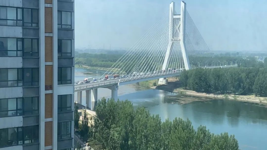 七月酷暑热浪来袭,7月燕郊房价