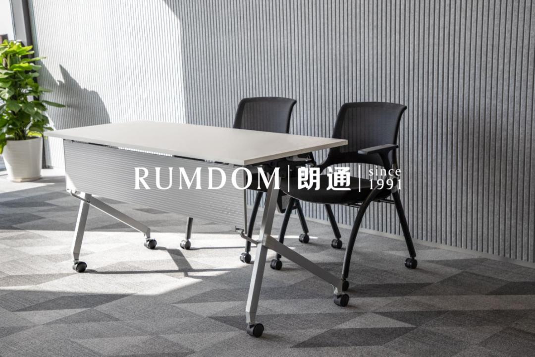 内敛雅致|朗通案例·中哲集团总部大楼