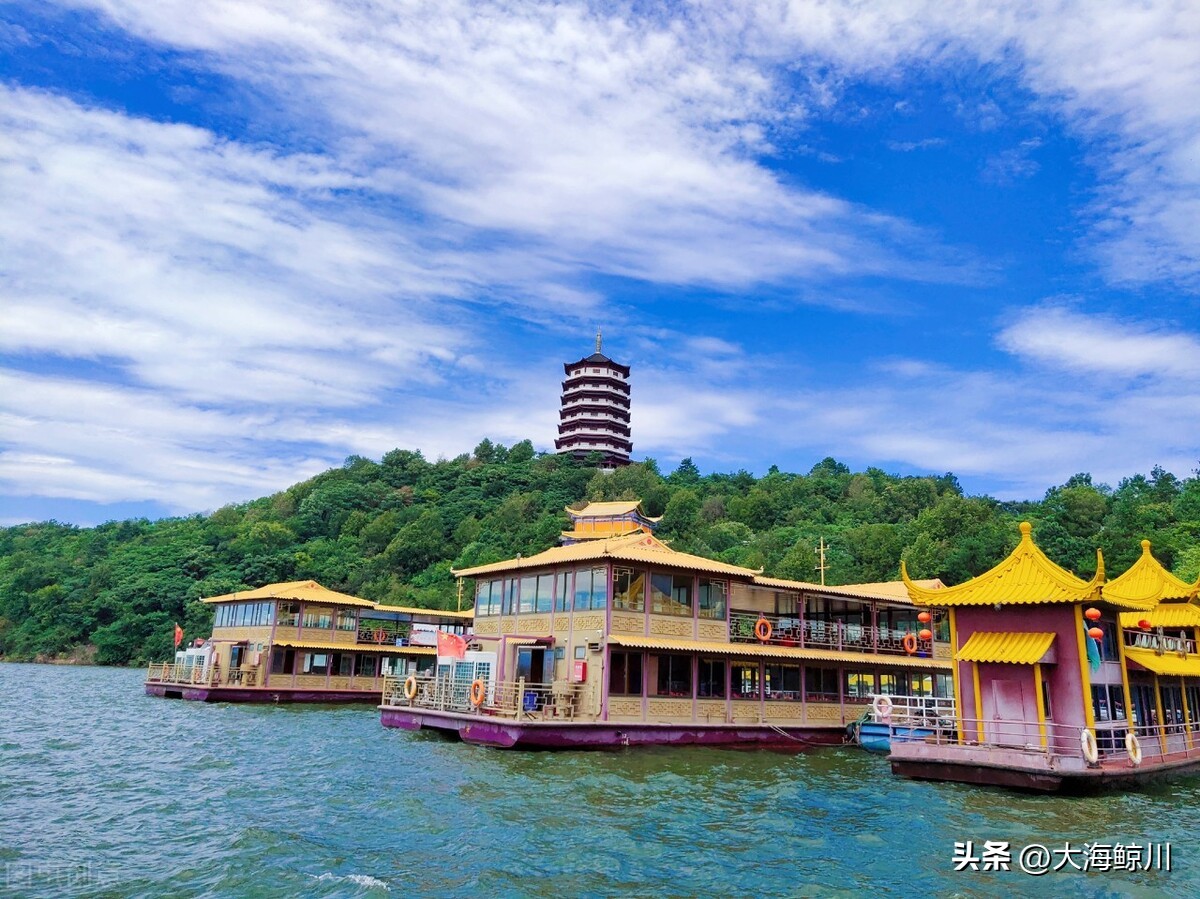 安徽旅游5a景区有哪些,安徽宣城5a景区