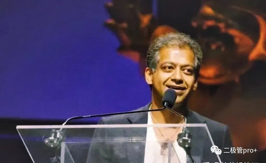 【芯·推荐】纳达尔宝典|赚得多，活得久？那些关于致富的开悟瞬间