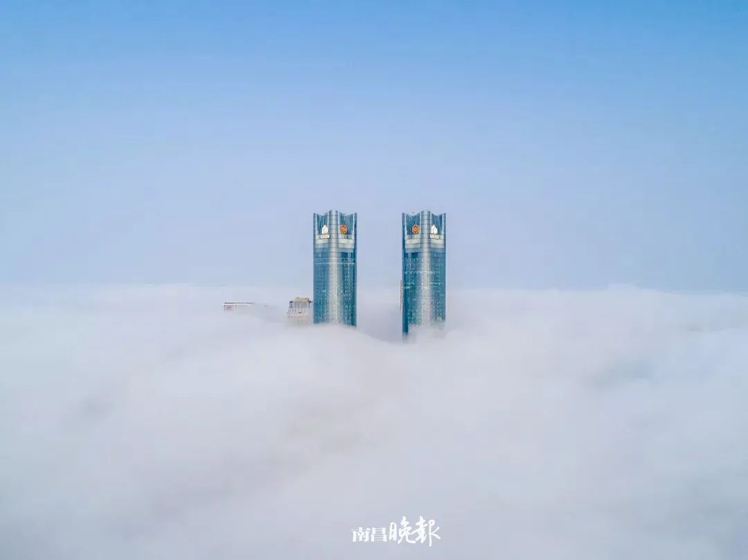 南昌亲临其境的地方,南昌有逼格的地方