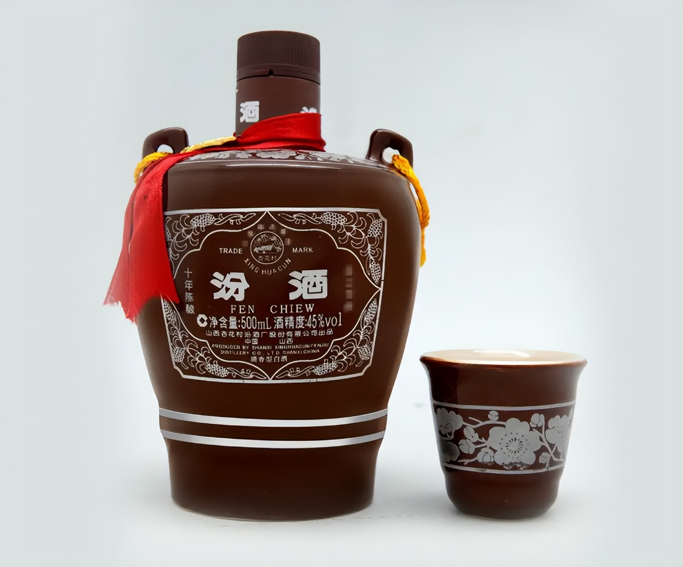 邯郸永不分梨的五粮液是真的假的,河北永不分梨生产的五粮液怎么样