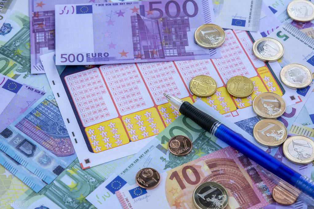 为什么买彩票这么不容易中奖,买彩票哪一种彩票更容易中奖