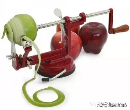 最新厨房小工具大全,简单又实用的厨房小工具