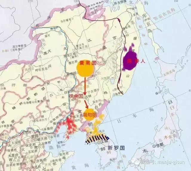 古代北方游牧民族为何能屡犯中原,古代游牧民族溯源